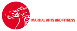 Patenaude Martial Arts Logo