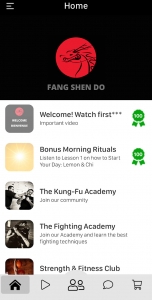 FSD Academy